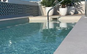 Alenti Sitges Hotel